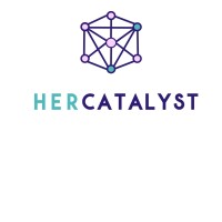 HerCatalyst logo - Similar company to Integirls