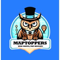 MapToppers logo - Similar company to Babaaz Travels & Tours International