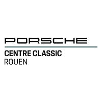 Centre Porsche Classic Rouen logo - Similar company to Porsche Museum
