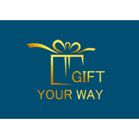 Gift Your Way logo - Similar company to Dhaanyas