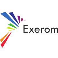 Exerom logo - Similar company to Nexud S.A.