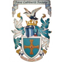 St Cuthbert's Society Rugby Football Club logo - Similar company to St Cuthbert'S Society