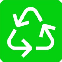 Recycle in logo - Similar company to Programando O Futuro