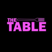 The Table logo - Similar company to Mxv Ventures