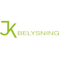 JK BELYSNING AB logo - Similar company to Fox Belysning Ab