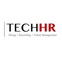 TechHR logo - Similar company to Tech Talent Hub