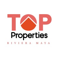 Top Properties Riviera Maya logo - Similar company to Look Within Design