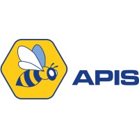 APIS logo - Similar company to Fimpec Sverige