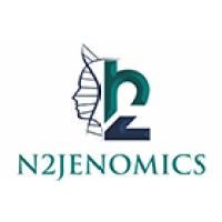 N2JENOMICS LAB logo - Similar company to Aba Biotech