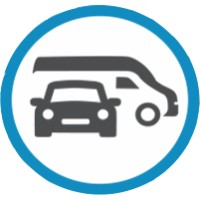 Vahanfin logo - Similar company to Chartr