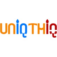 UNIQTHINQ Design Agency logo - Similar company to Housepicious