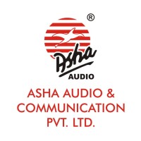 Asha Audio & Communication logo - Similar company to Bangalore Open Air