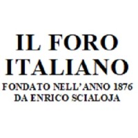 Il Foro Italiano logo - Similar company to Ius In Itinere