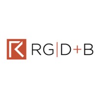 RGD+B logo - Similar company to Ambershore Group