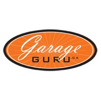 Garage Guru logo - Similar company to Garage Storage Solutions Phoenix