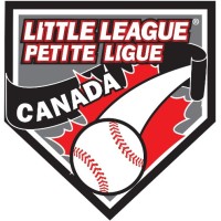Little League Baseball Canada logo - Similar company to Softball Canada
