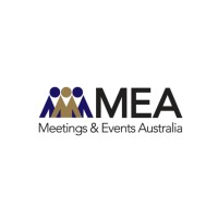 Meetings & Events Australia logo - Similar company to Events Beyond