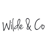 Wilde & Co logo - Similar company to Land.Luft