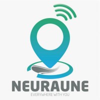 Neuraune Sarl logo - Similar company to Tagus Drone