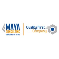 Maya Consulting Corp logo - Similar company to Maya Consulting