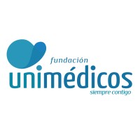 Fundación Unimédicos logo - Similar company to Sarbal