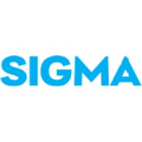 Sigma Data Services logo - Similar company to Salupeques