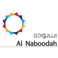 Sherin & Noor Al Naboodah Group logo - Similar company to Sherin