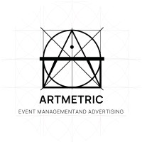 ART METRIC KSA logo - Similar company to Jad Art Group