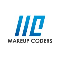 Makeup Coders logo - Similar company to Zifatech Solutions
