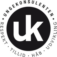 Ungekonsulenten logo - Similar company to Taksinto Gør Arbejdet Med Læring Og Dannelse Nemmere