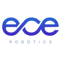 Ece Robotics logo - Similar company to Warsonco Robotics Co., Ltd