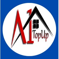 A1Topup Services Private Limited logo - Similar company to Wizdig Technologies Pvt. Ltd.