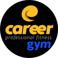 Career GYM / Professional Fitness logo - Similar company to Cereza.Io