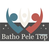 Batho Pele Top Services logo - Similar company to Ethical Caring Ltd