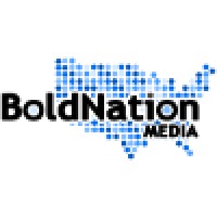 Bold Nation Media Group logo - Similar company to Maxtor