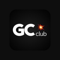 GC Club logo - Similar company to M8S Hub