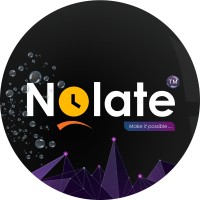 Nolate TM logo - Similar company to Sup'Ptic