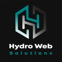 Hydro Web Solutions logo - Similar company to Rialpayment | ریال پیمنت