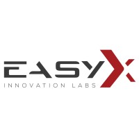 EasyX Innovation Labs logo - Similar company to Easyx