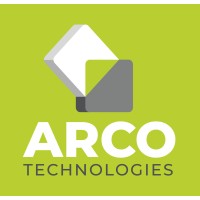 ARCO TECHNOLOGIES logo - Similar company to Minimal Heroes