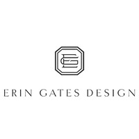 Erin Gates Design logo - Similar company to Leblanc Design, Llc