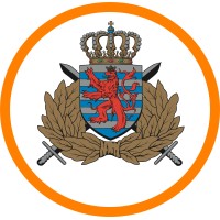 Lëtzebuerger Arméi - Armée luxembourgeoise logo - Similar company to Gemeng Suessem