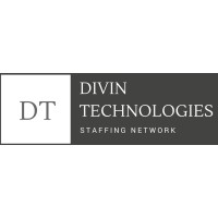 Divin Technologies logo - Similar company to G-Tech