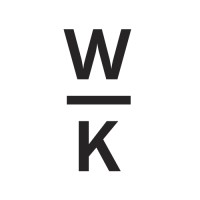 W | K Creative logo - Similar company to Wk Studio