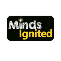 Minds Ignited - we write schools programmes for leisure venues logo - Similar company to Write Minds