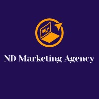 ND Marketing Agency logo - Similar company to W.W.V Marketing Agency