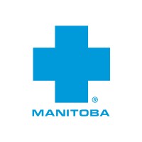 Manitoba Blue Cross logo - Similar company to Informanix Technology Group