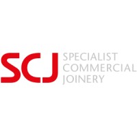 Specialist Commercial Joinery logo - Similar company to Galaxy Interior