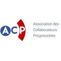 Association des collaborateurs progressistes logo - Similar company to Orator Studio