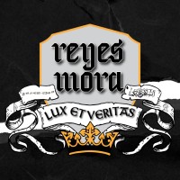 Reyes Mora Lux et Veritas logo - Similar company to Intelleges